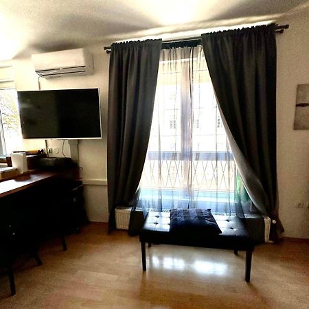 Apartment Pm Zagreb Extérieur photo