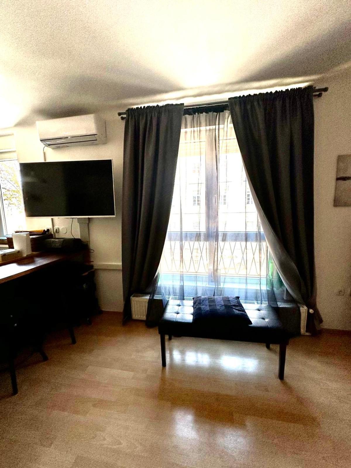 Apartment Pm Zagreb Extérieur photo