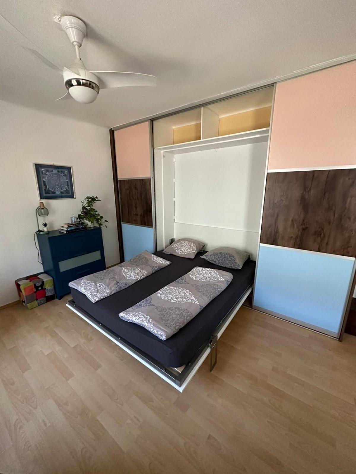 Apartment Pm Zagreb Extérieur photo