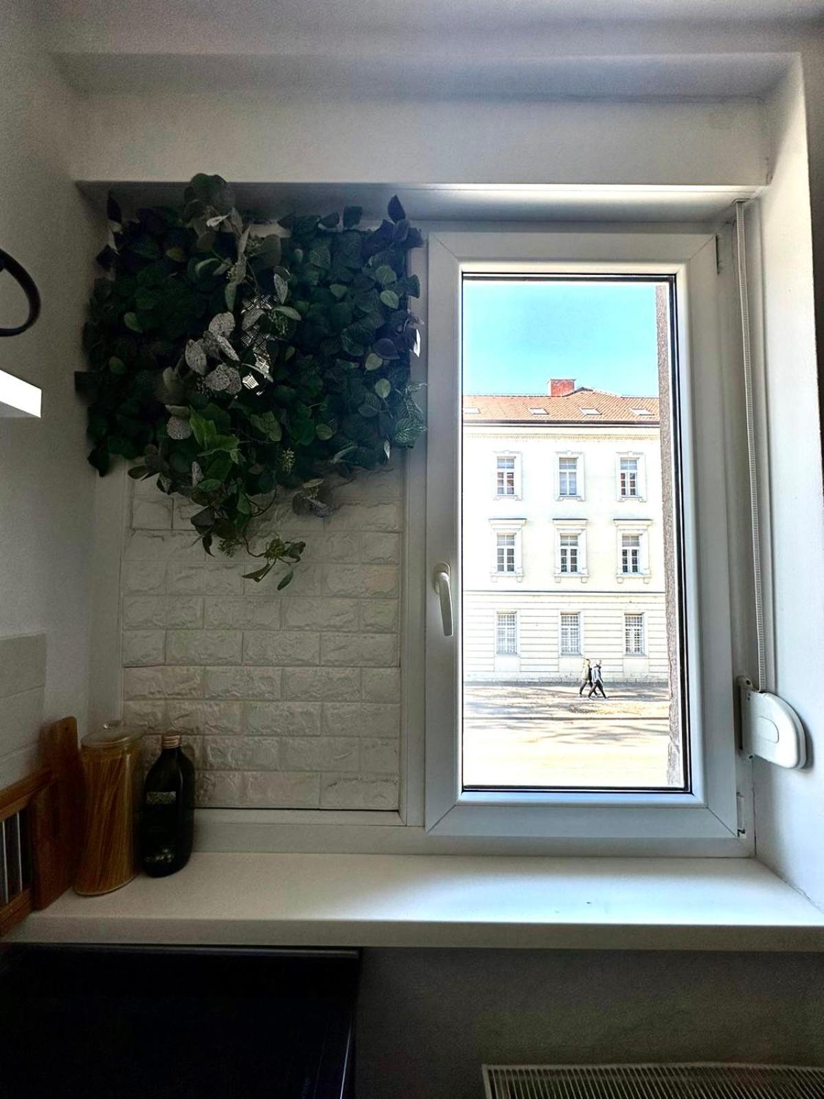 Apartment Pm Zagreb Extérieur photo