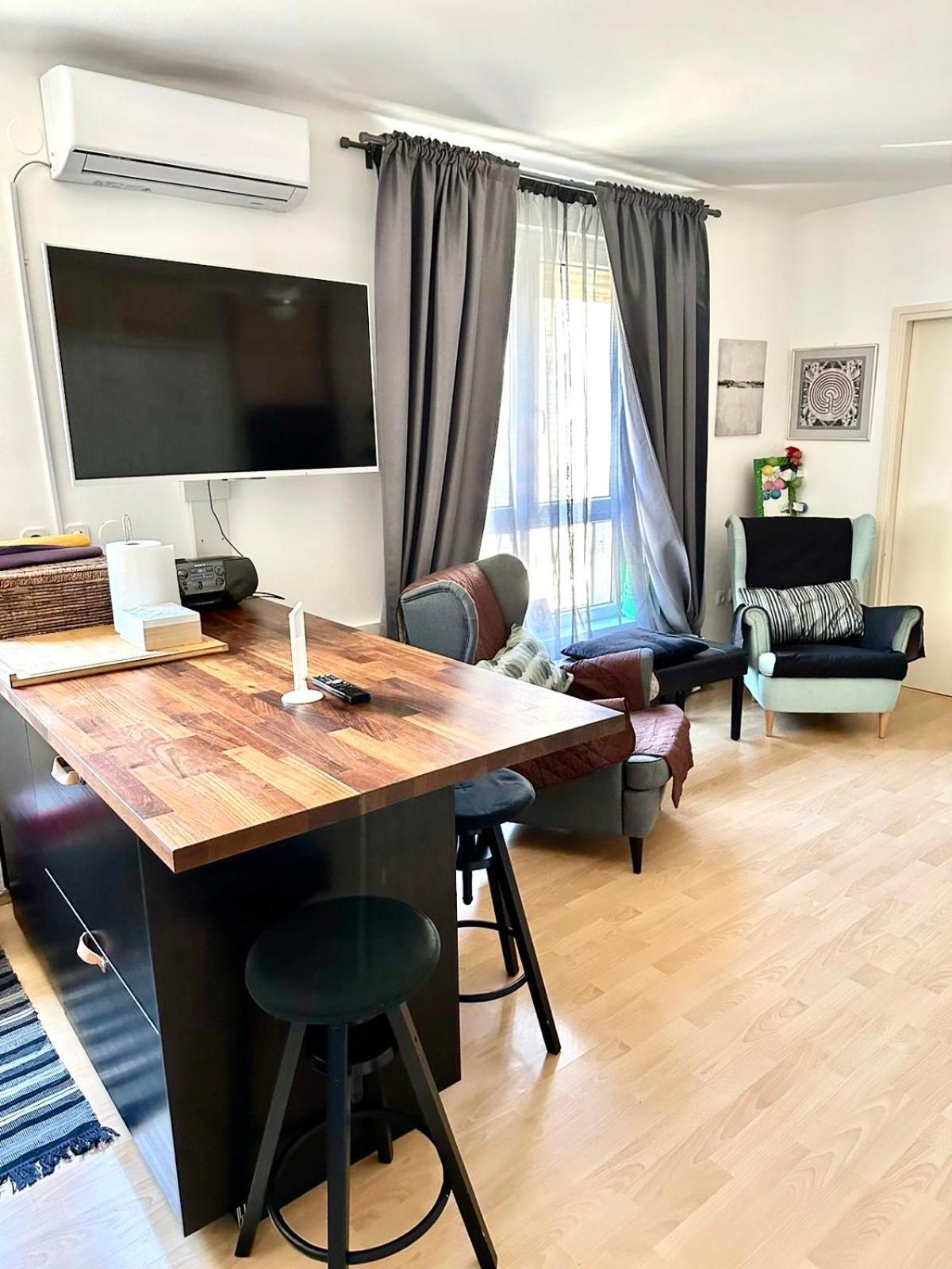 Apartment Pm Zagreb Extérieur photo