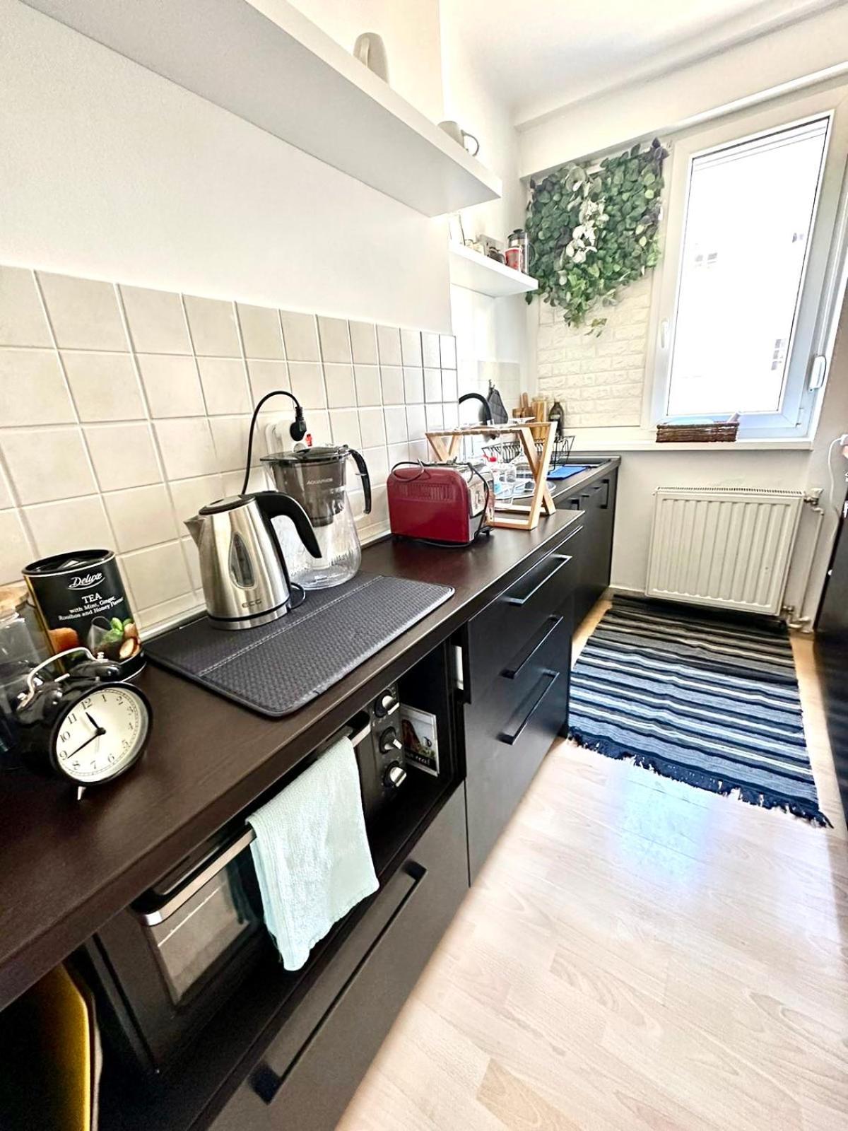 Apartment Pm Zagreb Extérieur photo